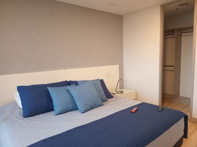 Apartamento de 3 alcobas en venta en El Poblado, Medellín, 137 m² · foto 12 de 15