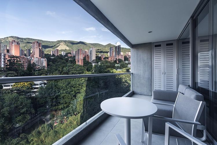 Apartamento de 3 alcobas en venta en El Poblado, Medellín, 137 m² · foto 15 de 15