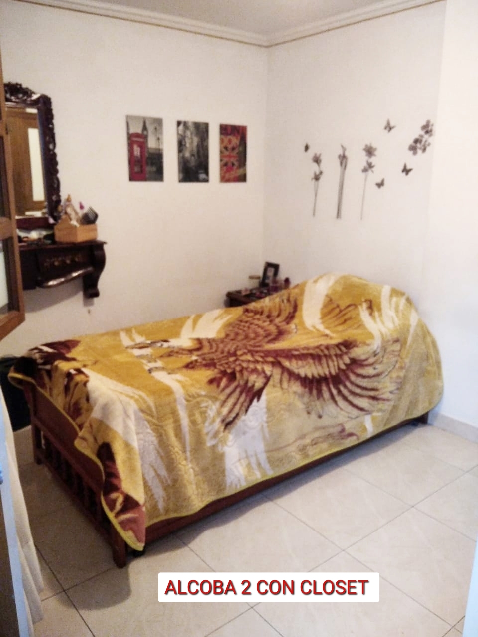 Apartamento en venta en Laureles, Medellín · foto 13 de 22
