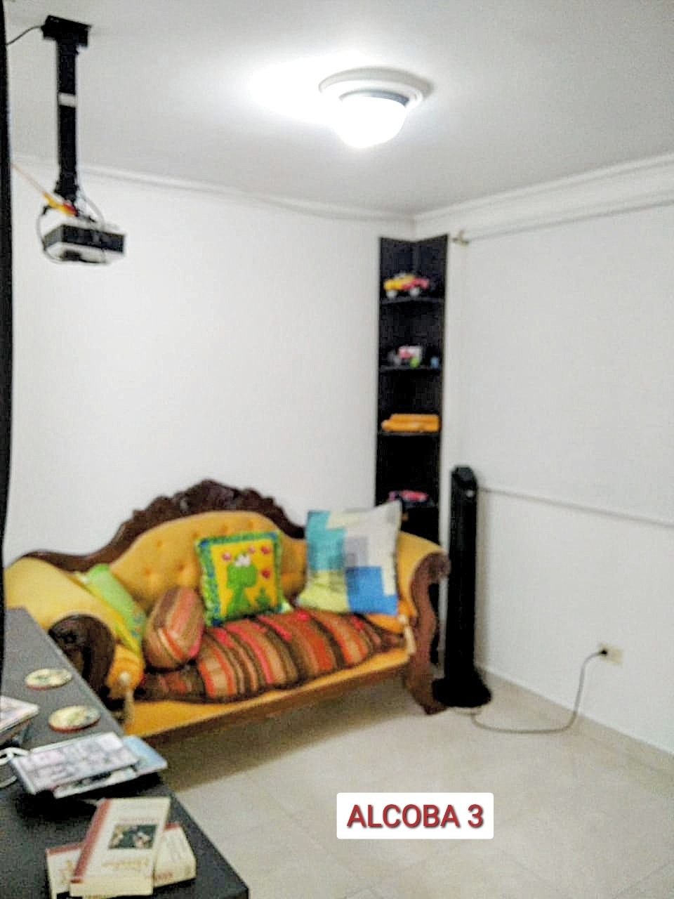 Apartamento en venta en Laureles, Medellín · foto 14 de 22