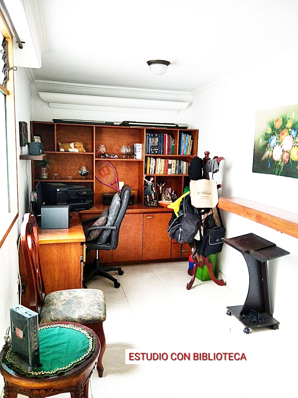 Apartamento en venta en Laureles, Medellín · foto 16 de 22