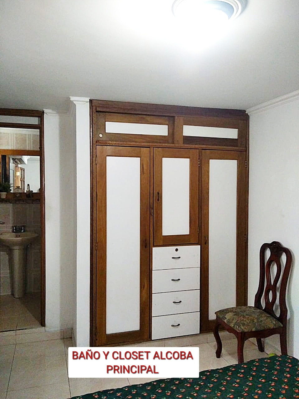 Apartamento en venta en Laureles, Medellín · foto 17 de 22