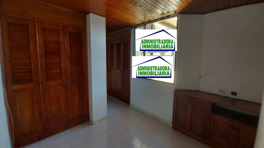 Apartamento de 3 alcobas en venta en Jordan, Ibagué, 103 m² · foto 13 de 16