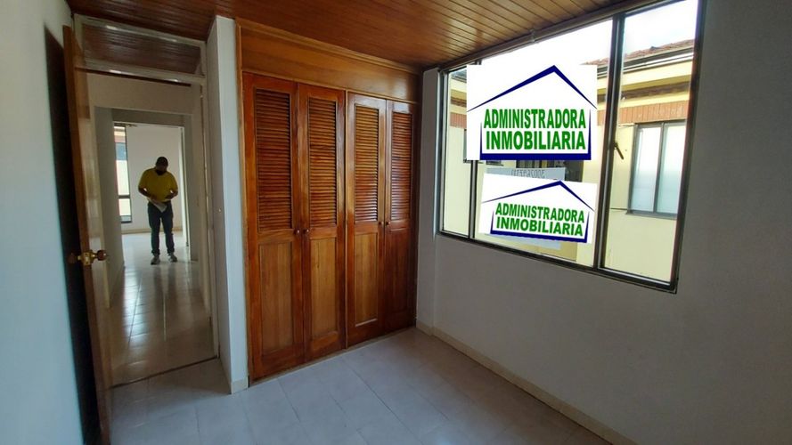 Apartamento de 3 alcobas en venta en Jordan, Ibagué, 103 m² · foto 15 de 16