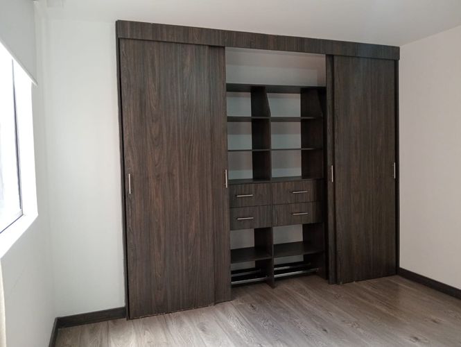 Apartamento de 3 alcobas en arriendo en Laureles, Medellín, 130 m² · foto 7 de 18