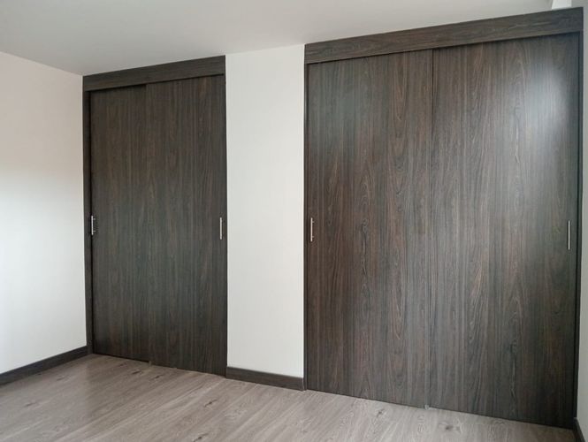 Apartamento de 3 alcobas en arriendo en Laureles, Medellín, 130 m² · foto 11 de 18