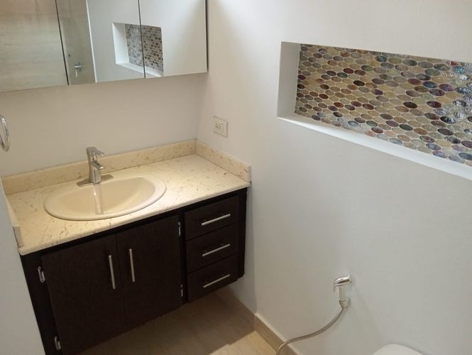 Apartamento de 3 alcobas en arriendo en Laureles, Medellín, 130 m² · foto 17 de 18