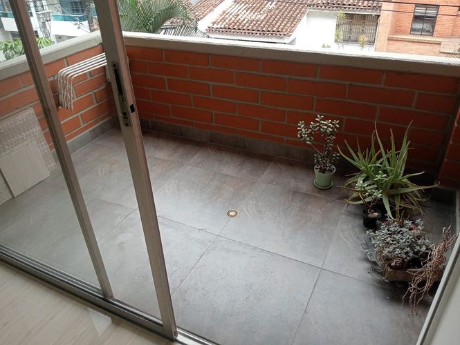 Apartamento de 3 alcobas en arriendo en Laureles, Medellín, 130 m² · foto 18 de 18