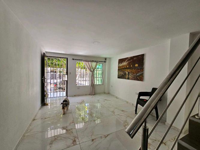 Casa de 4 alcobas en venta en Villa Campestre, Barranquilla, 220 m² · foto 4 de 24