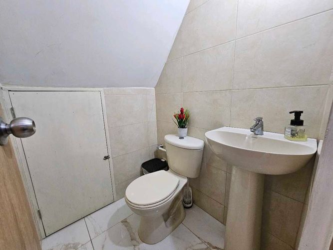 Casa de 4 alcobas en venta en Villa Campestre, Barranquilla, 220 m² · foto 5 de 24