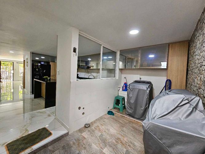 Casa de 4 alcobas en venta en Villa Campestre, Barranquilla, 220 m² · foto 8 de 24