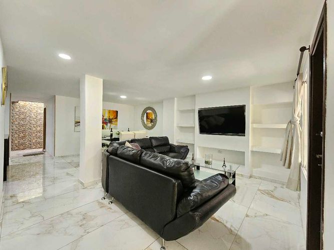 Casa de 4 alcobas en venta en Villa Campestre, Barranquilla, 220 m² · foto 9 de 24