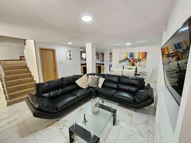 Casa de 4 alcobas en venta en Villa Campestre, Barranquilla, 220 m² · foto 10 de 24