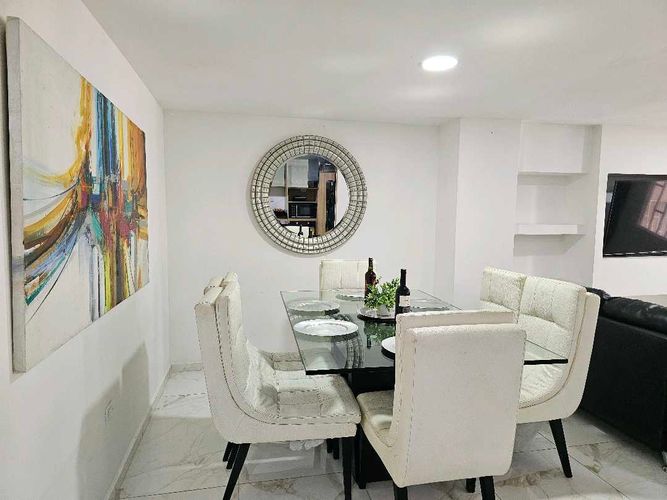 Casa de 4 alcobas en venta en Villa Campestre, Barranquilla, 220 m² · foto 12 de 24