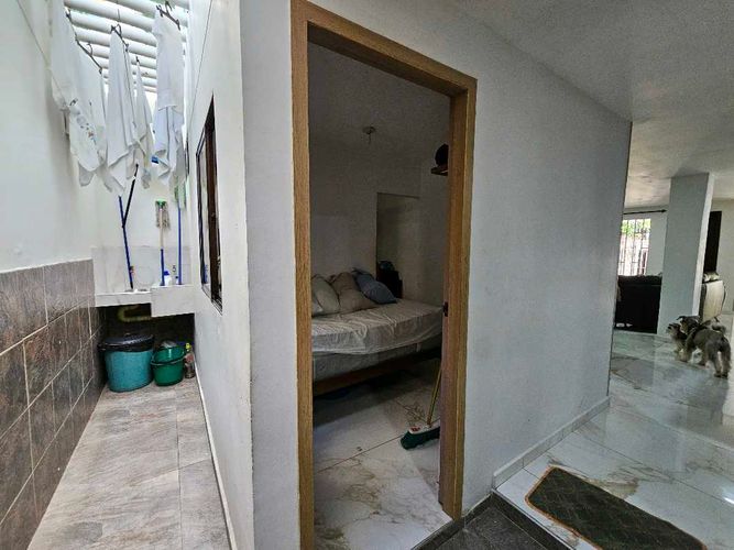 Casa de 4 alcobas en venta en Villa Campestre, Barranquilla, 220 m² · foto 13 de 24