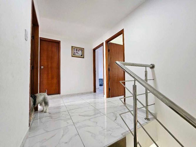 Casa de 4 alcobas en venta en Villa Campestre, Barranquilla, 220 m² · foto 14 de 24