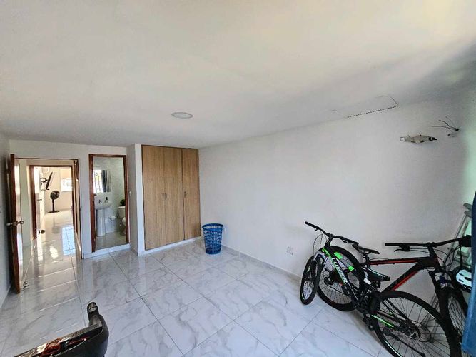 Casa de 4 alcobas en venta en Villa Campestre, Barranquilla, 220 m² · foto 17 de 24