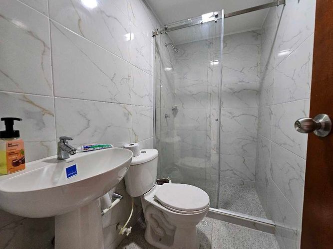 Casa de 4 alcobas en venta en Villa Campestre, Barranquilla, 220 m² · foto 18 de 24