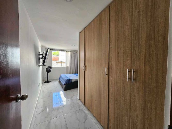 Casa de 4 alcobas en venta en Villa Campestre, Barranquilla, 220 m² · foto 19 de 24