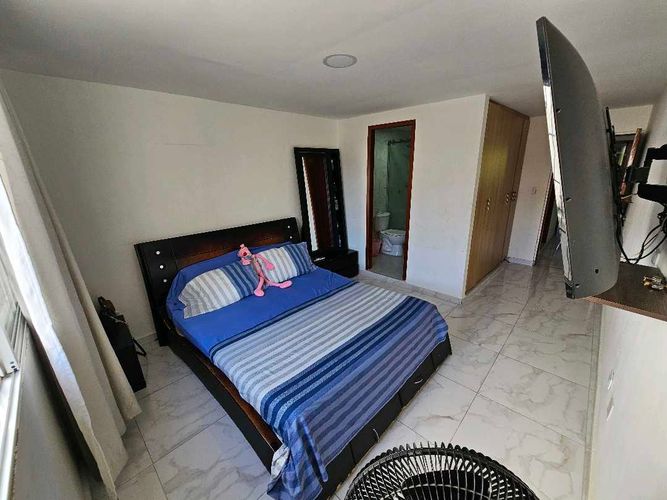 Casa de 4 alcobas en venta en Villa Campestre, Barranquilla, 220 m² · foto 20 de 24