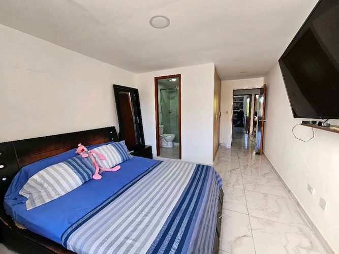 Casa de 4 alcobas en venta en Villa Campestre, Barranquilla, 220 m² · foto 21 de 24