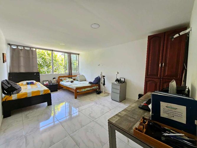 Casa de 4 alcobas en venta en Villa Campestre, Barranquilla, 220 m² · foto 23 de 24