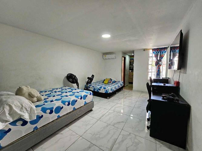 Casa de 4 alcobas en venta en Villa Campestre, Barranquilla, 220 m² · foto 24 de 24