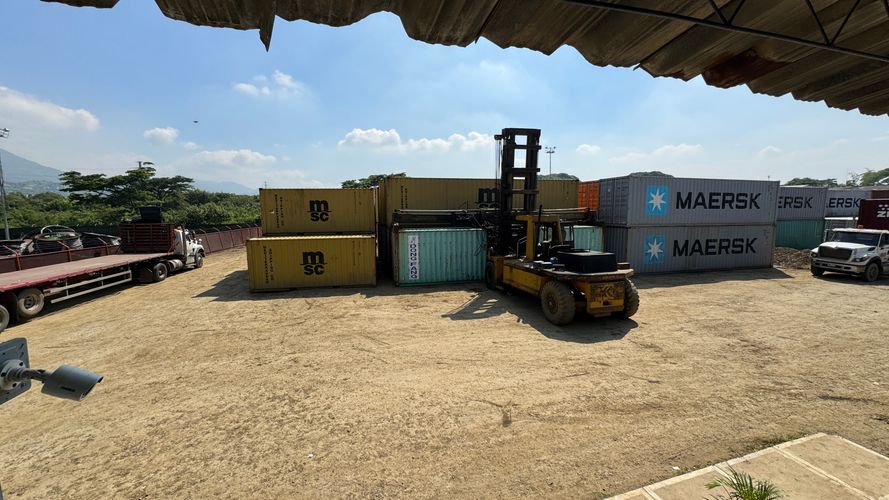 Lote en arriendo en Arroyohondo, Yumbo, 7998 m² · foto 17 de 24