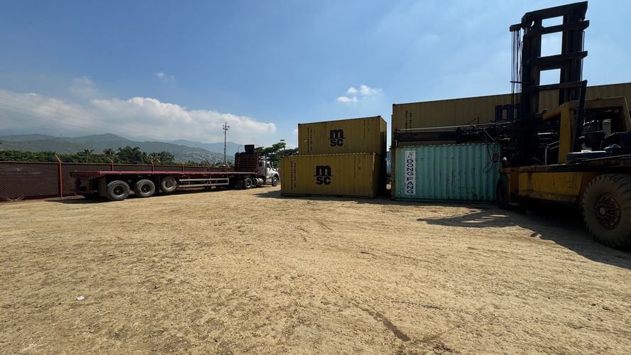 Lote en arriendo en Arroyohondo, Yumbo, 7998 m² · foto 18 de 24