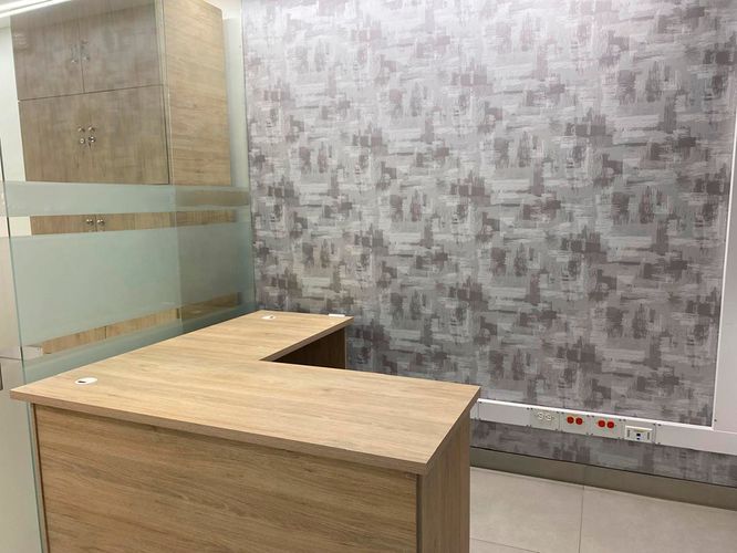 Oficina en venta en El Poblado, Medellín, 52 m² · foto 15 de 16