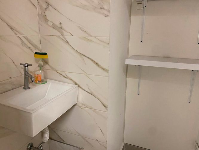 Oficina en venta en El Poblado, Medellín, 52 m² · foto 16 de 16