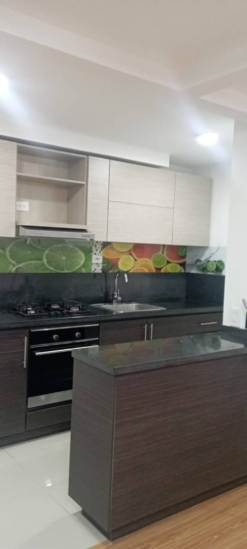 Apartamento en venta en Sietetrojes, Mosquera · foto 3 de 10