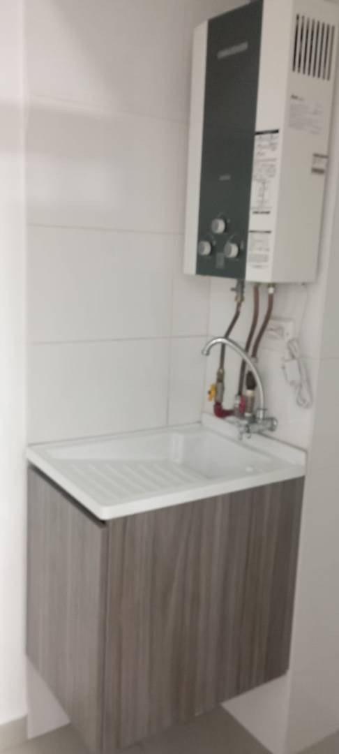 Apartamento en venta en Sietetrojes, Mosquera · foto 5 de 10