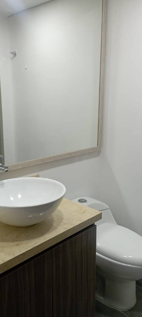Apartamento en venta en Sietetrojes, Mosquera · foto 7 de 10