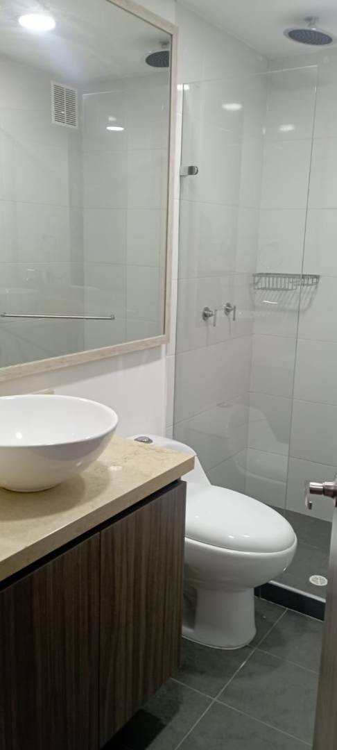 Apartamento en venta en Sietetrojes, Mosquera · foto 9 de 10