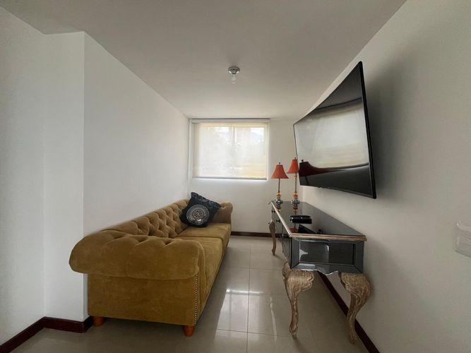Apartamento de 3 alcobas en arriendo en Las Lomas, Medellín, 103 m² · foto 7 de 16