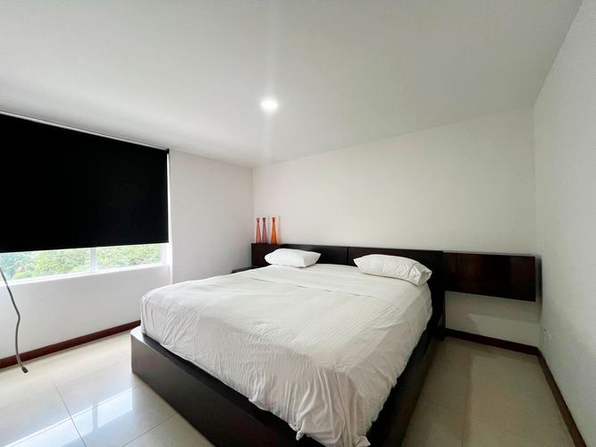 Apartamento de 3 alcobas en arriendo en Las Lomas, Medellín, 103 m² · foto 8 de 16