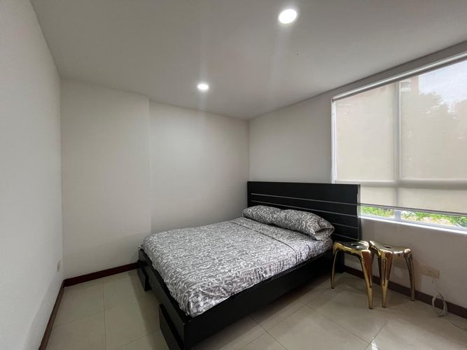 Apartamento de 3 alcobas en arriendo en Las Lomas, Medellín, 103 m² · foto 12 de 16