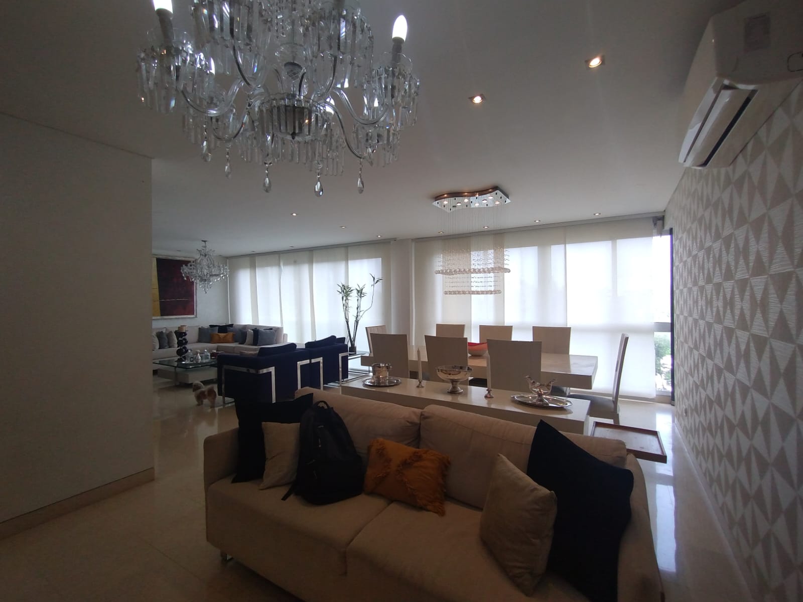 Apartamento en venta en San Vicente, Barranquilla · foto 2 de 17