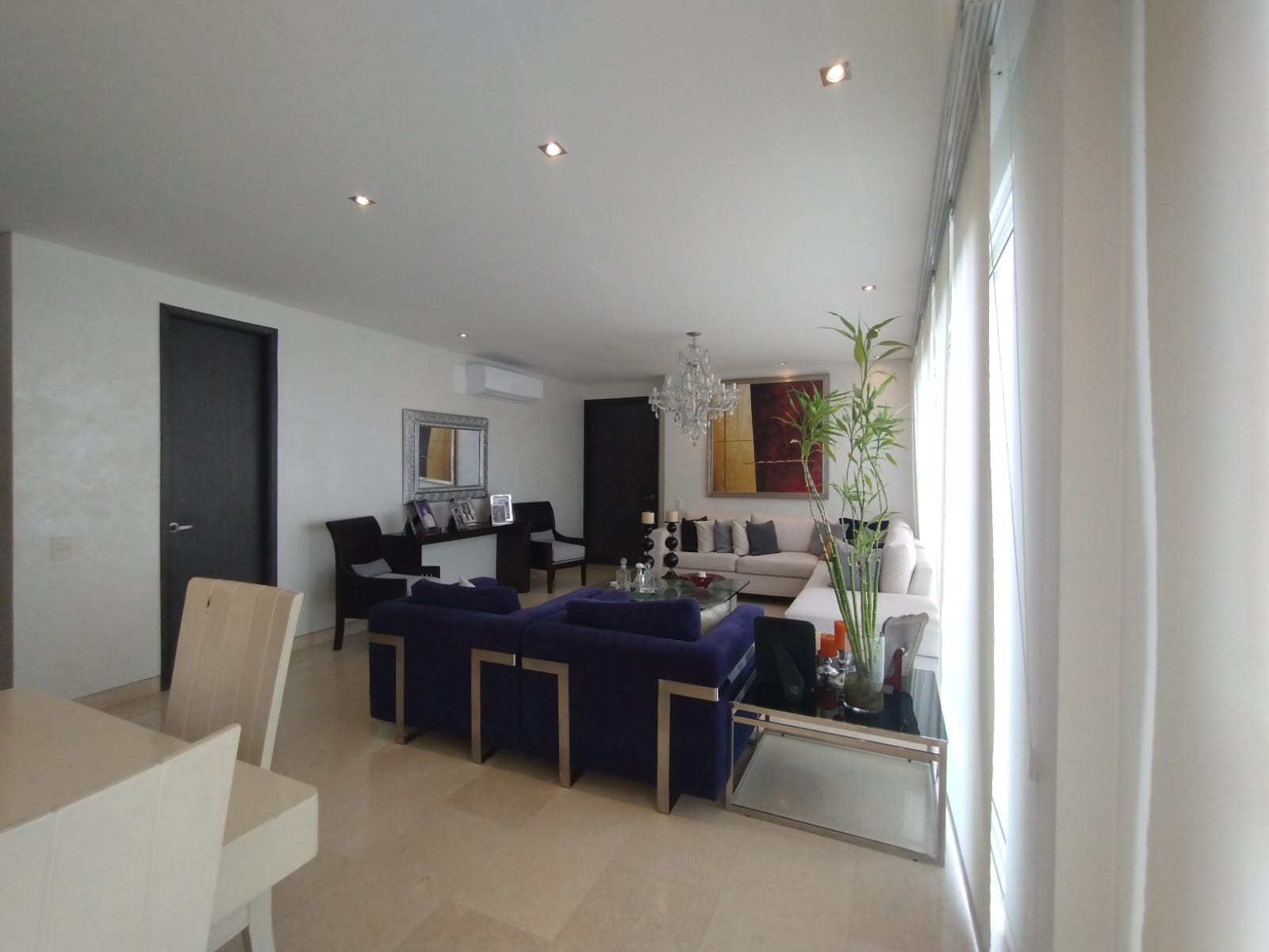 Apartamento en venta en San Vicente, Barranquilla · foto 3 de 17