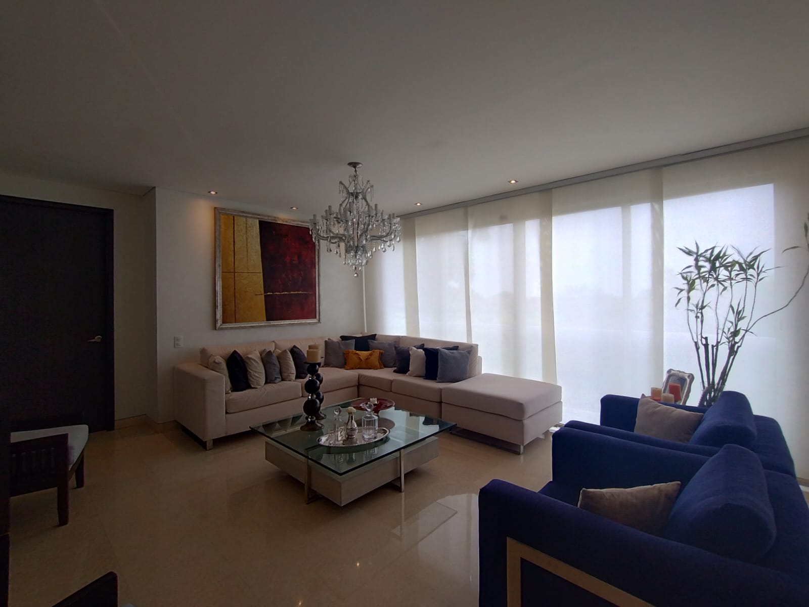 Apartamento en venta en San Vicente, Barranquilla · foto 4 de 17