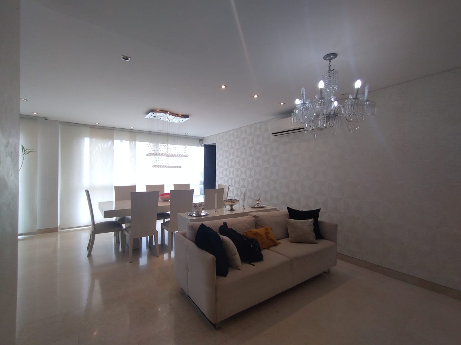Apartamento en venta en San Vicente, Barranquilla · foto 5 de 17