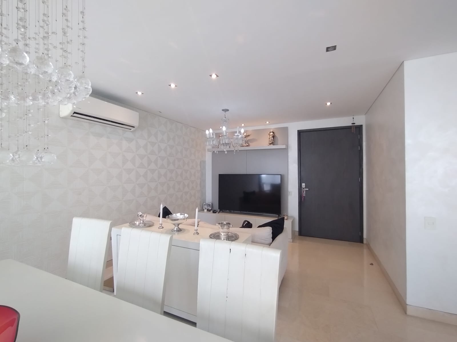 Apartamento en venta en San Vicente, Barranquilla · foto 6 de 17