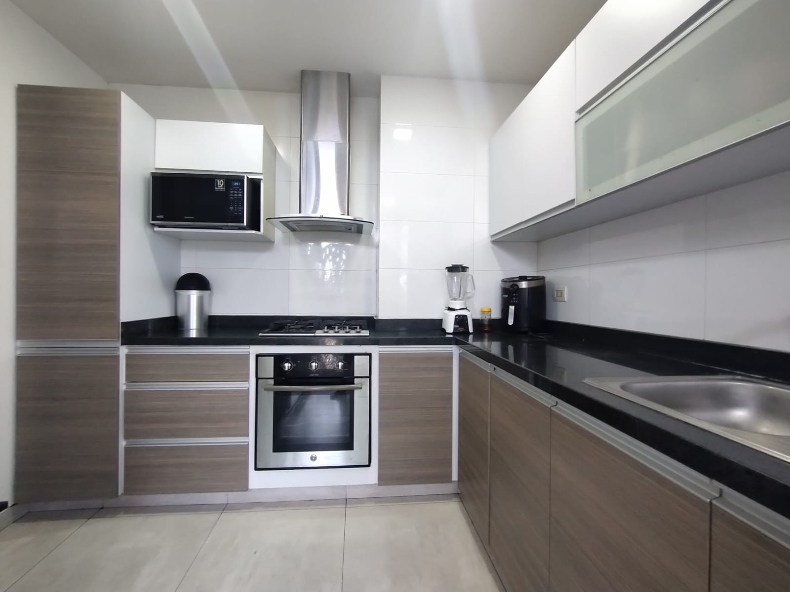 Apartamento en venta en San Vicente, Barranquilla · foto 11 de 17