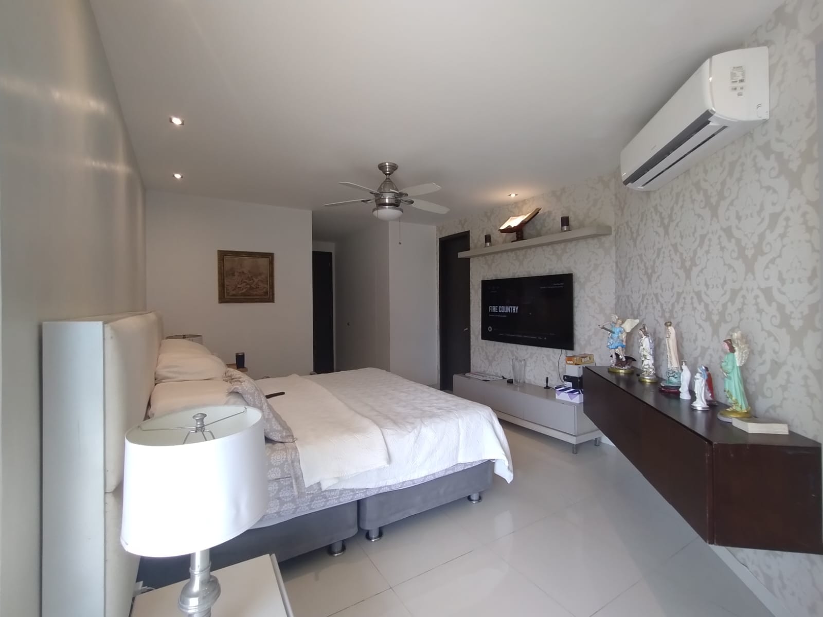 Apartamento en venta en San Vicente, Barranquilla · foto 14 de 17