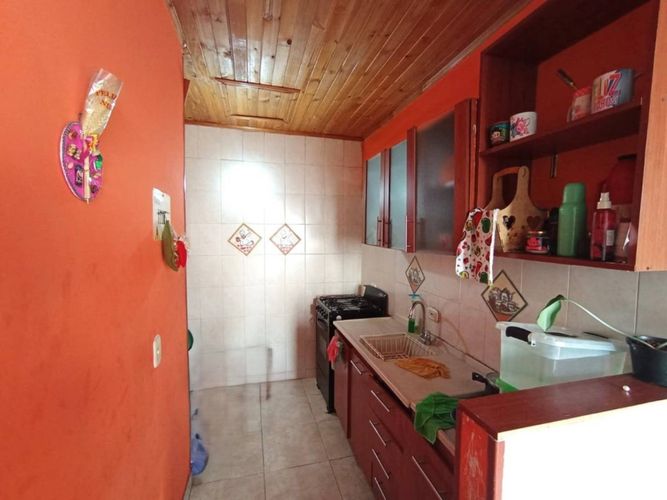 Apartamento de 3 alcobas en venta en Hato Sector I, Funza, 55 m² · foto 2 de 8
