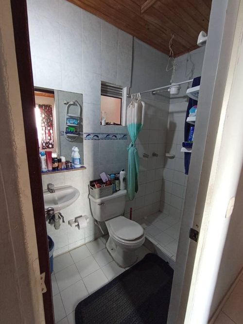 Apartamento de 3 alcobas en venta en Hato Sector I, Funza, 55 m² · foto 4 de 8