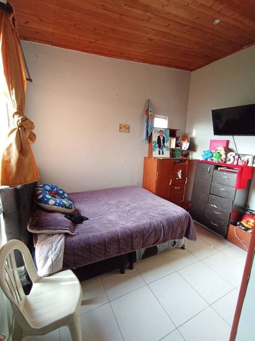 Apartamento de 3 alcobas en venta en Hato Sector I, Funza, 55 m² · foto 6 de 8