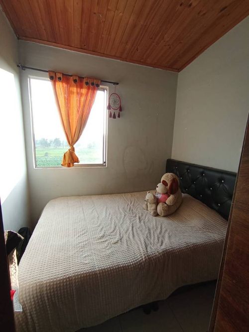 Apartamento de 3 alcobas en venta en Hato Sector I, Funza, 55 m² · foto 7 de 8