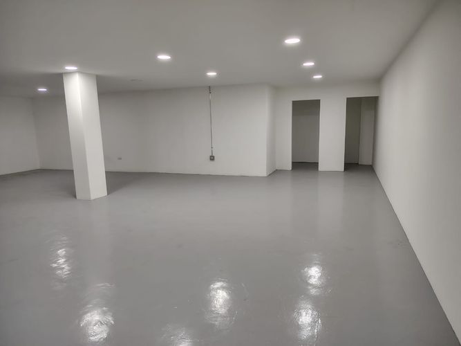 Bodega en arriendo en Belén, Medellín, 450 m² · foto 3 de 6